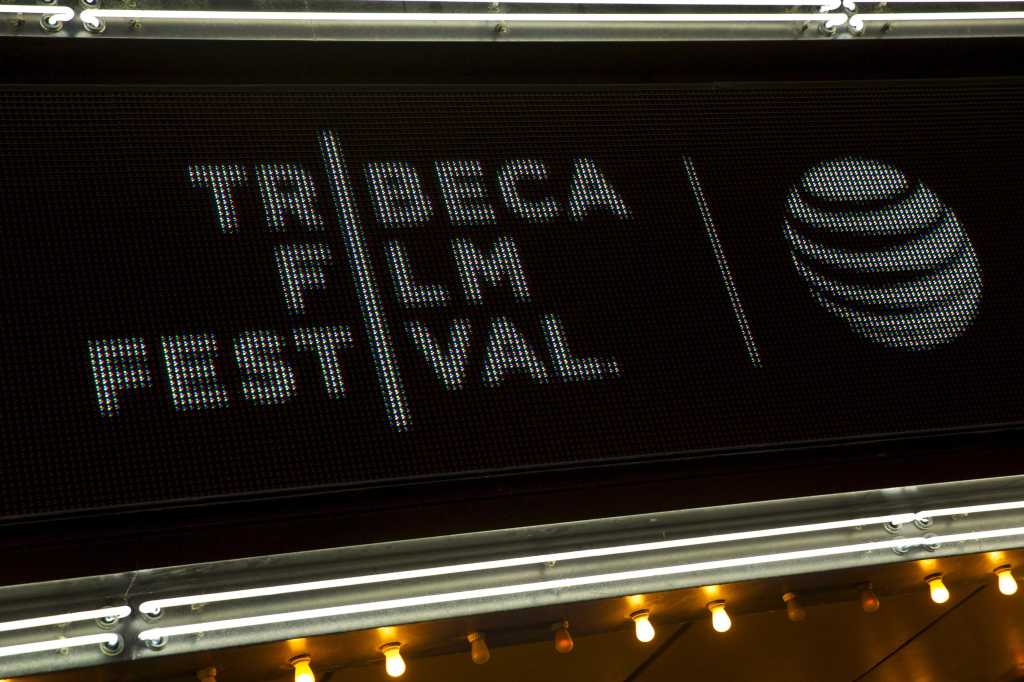 tribeca film festival