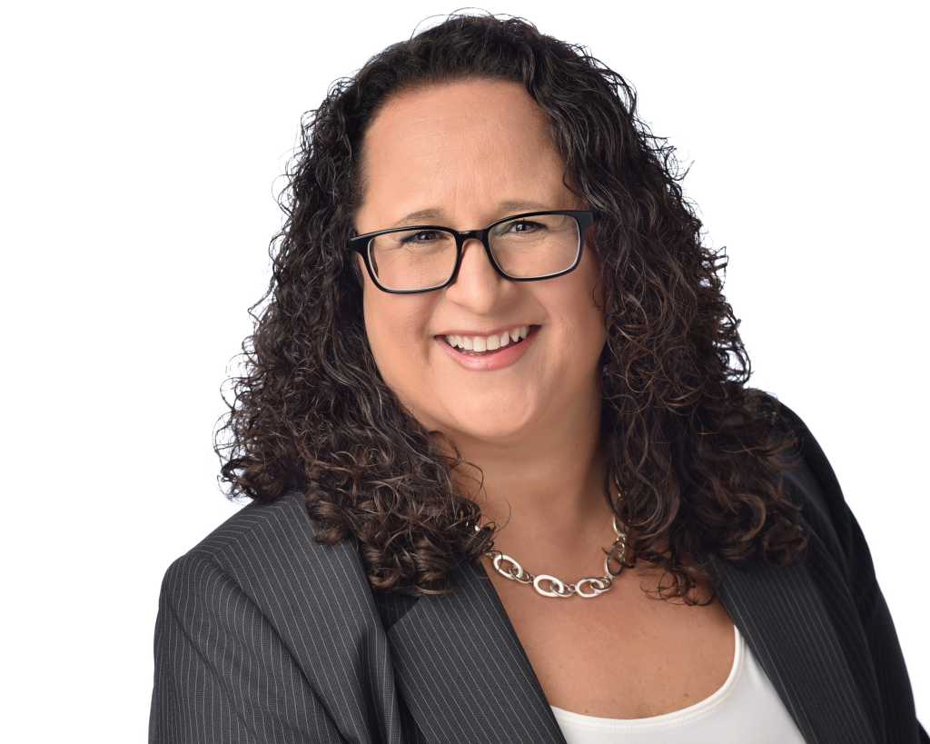 Myrna Soto, Chief Strategy and Trust Officer, Forcepoint