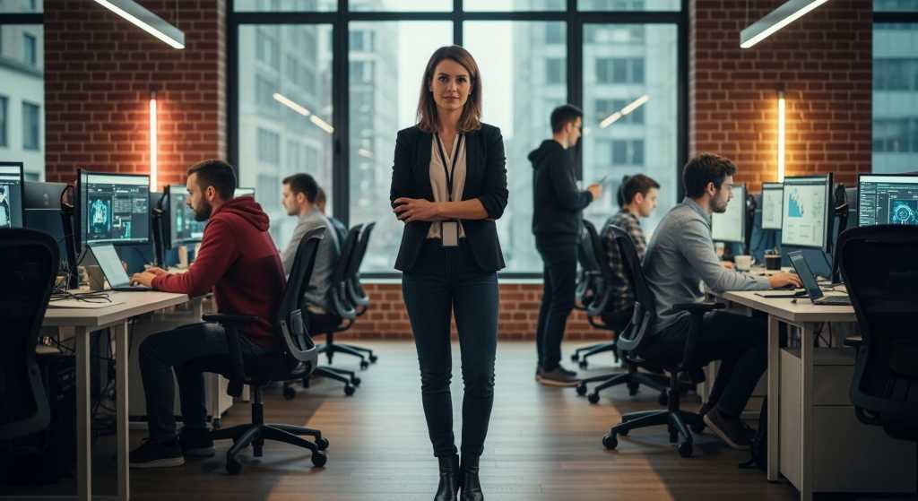 Building effective AI teams