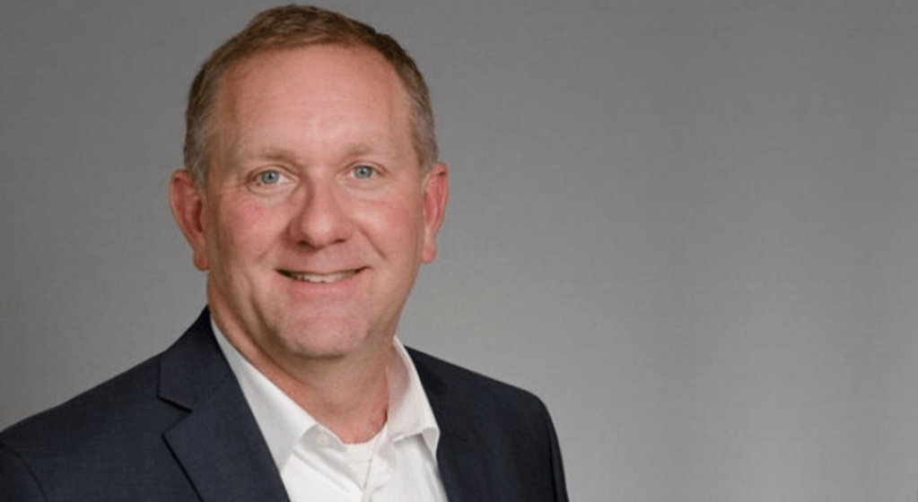 Dan Lohrmann, CISO, Presidio